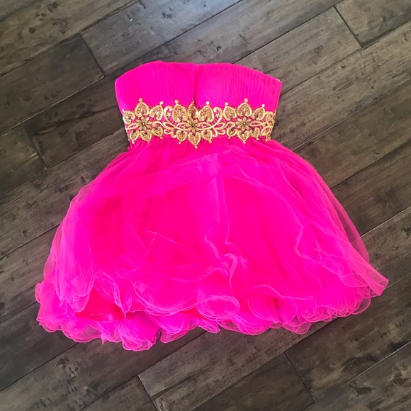 Cinderella Dresses & Skirts - Cinderella party / prom dress